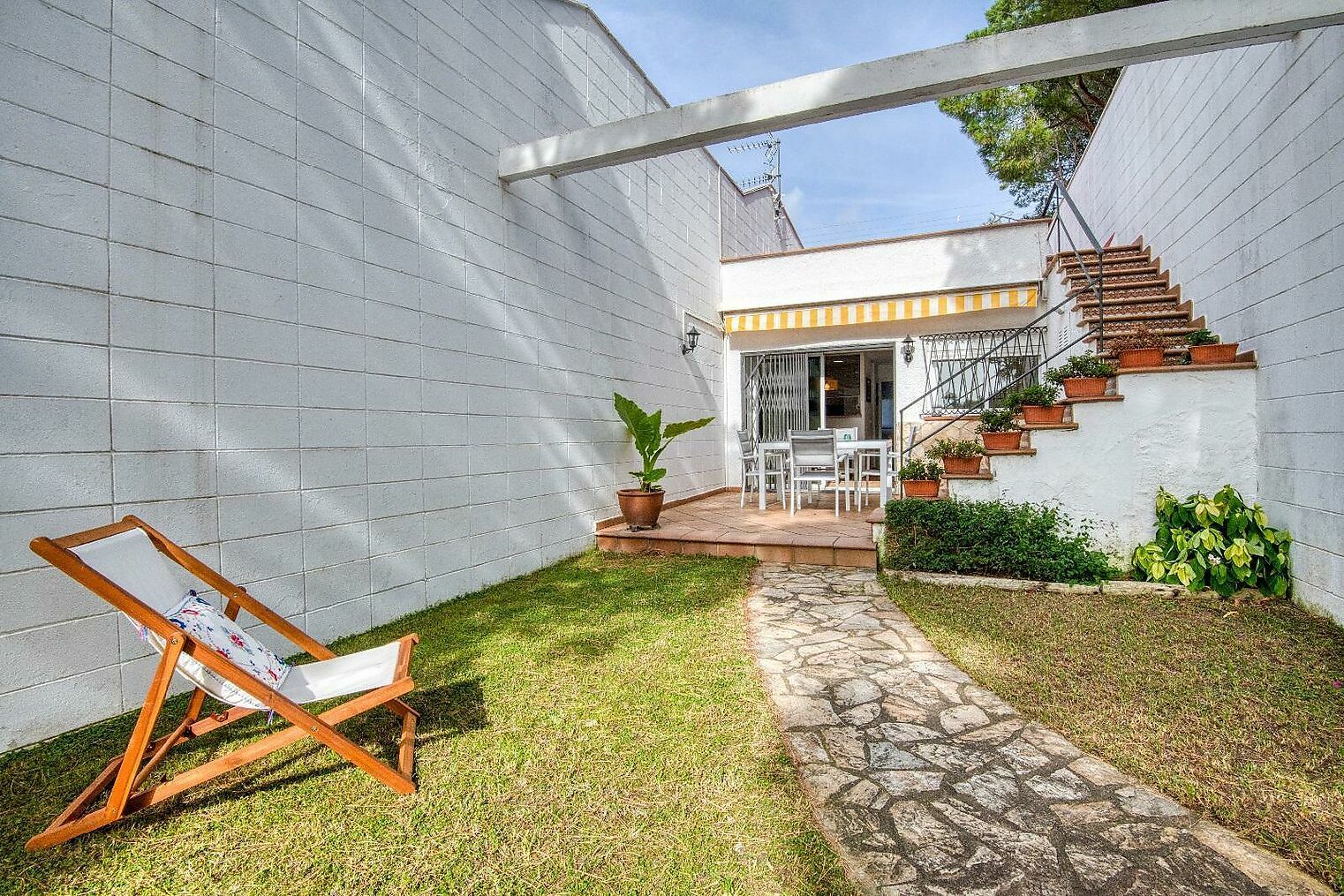 Adosada en venta en Platja d´Aro 11