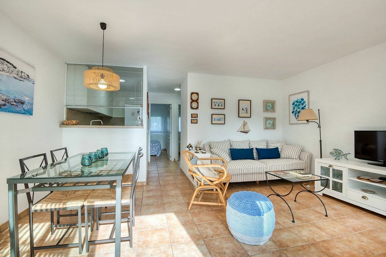 Townhouse for sale in Platja d´Aro 2