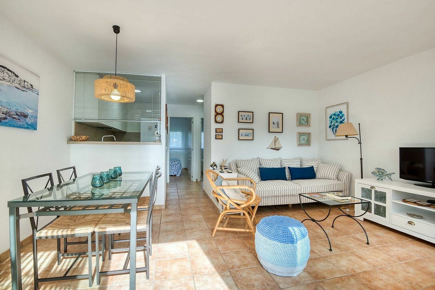 Townhouse te koop in Platja d´Aro 2