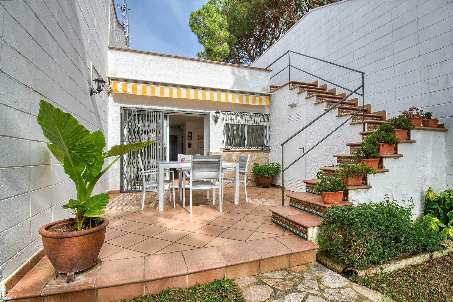 Adosada en venta en Platja d´Aro 9