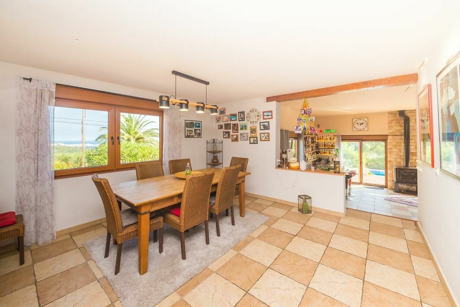 Maison de ville à vendre à Platja d´Aro 19