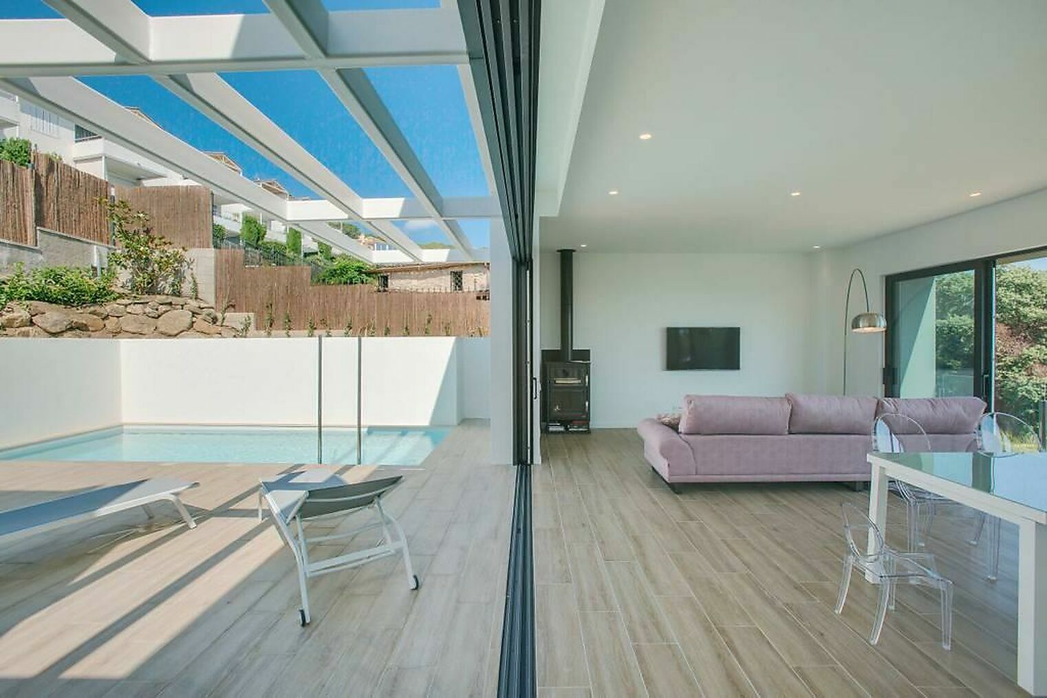 Townhouse for sale in Platja d´Aro 21