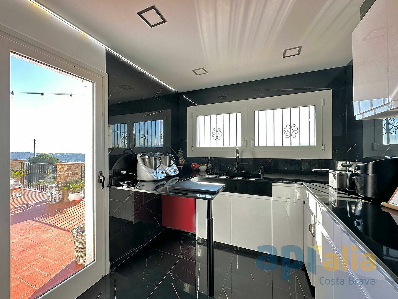 Adosada en venta en Platja d´Aro 29