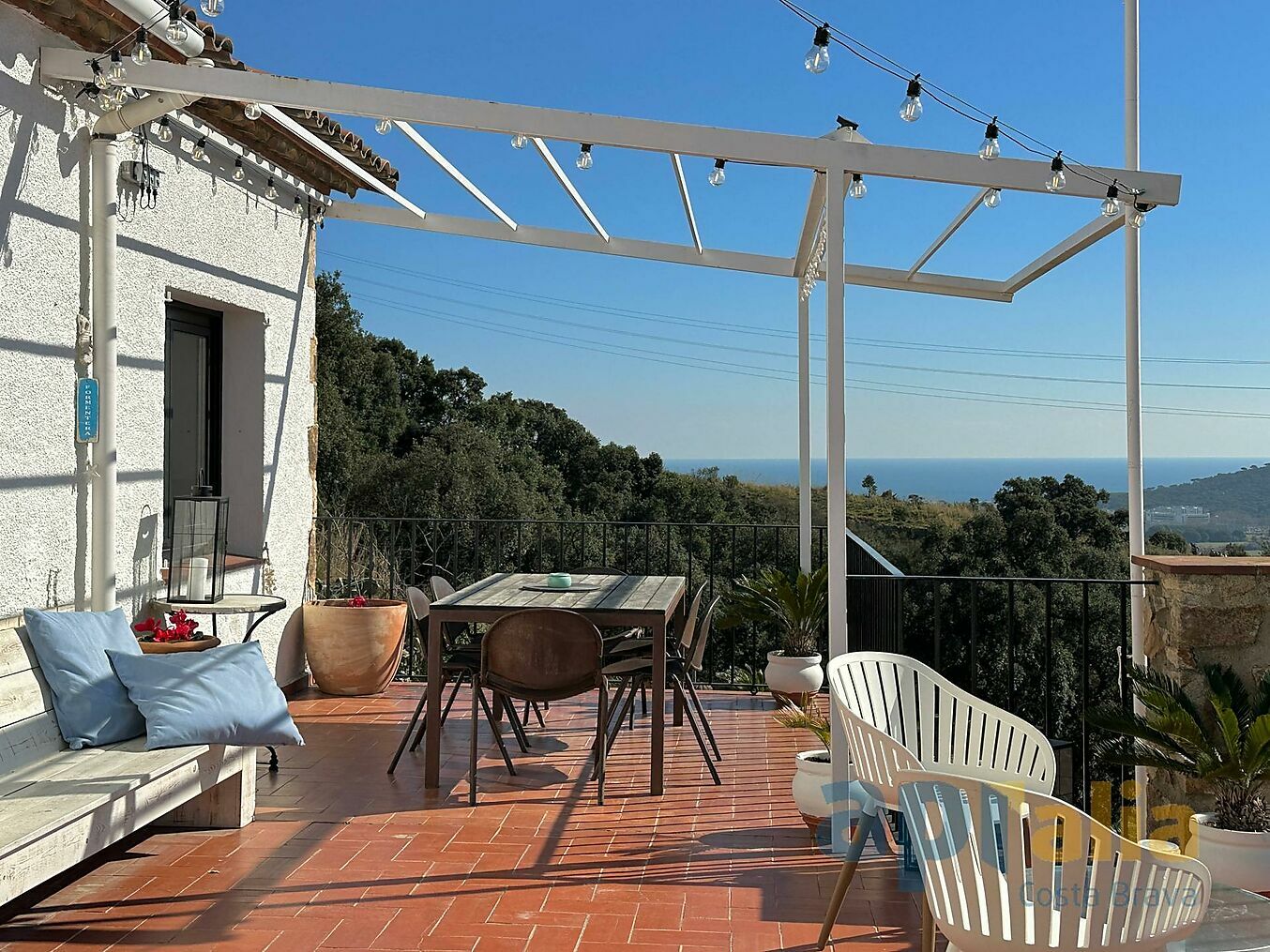 Townhouse for sale in Platja d´Aro 32