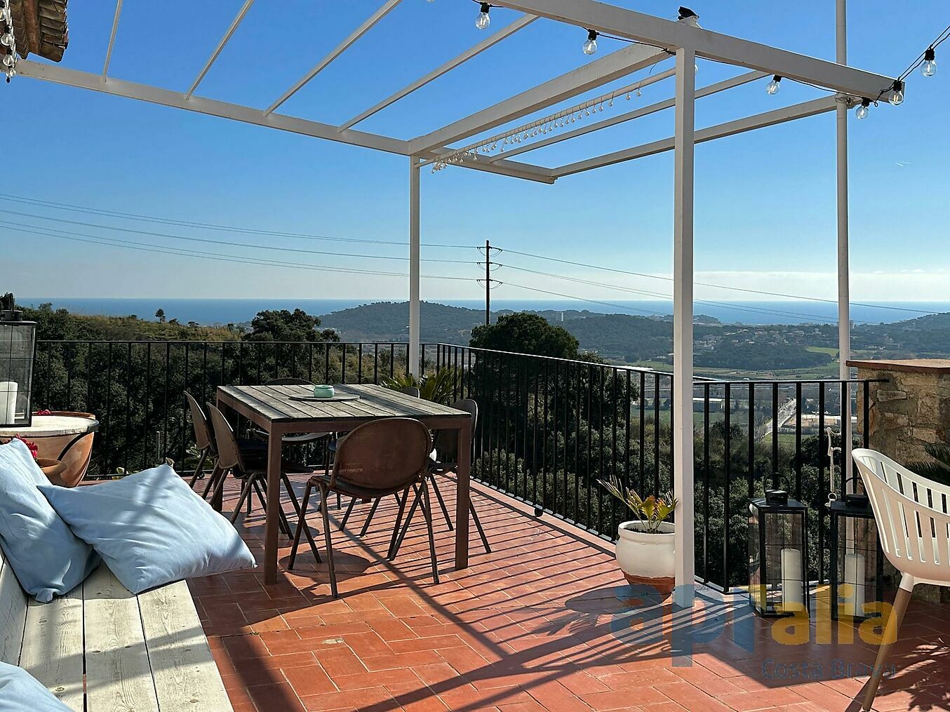 Townhouse for sale in Platja d´Aro 33