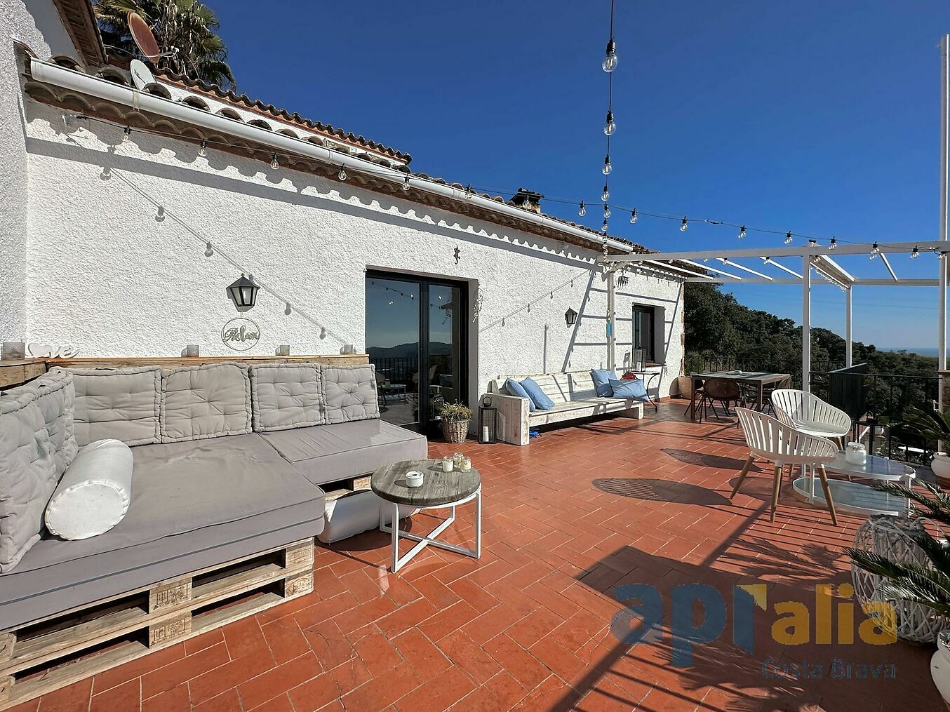 Townhouse for sale in Platja d´Aro 35