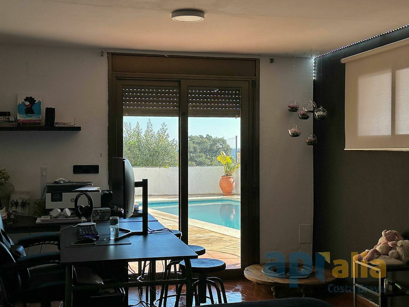 Adosada en venta en Platja d´Aro 46