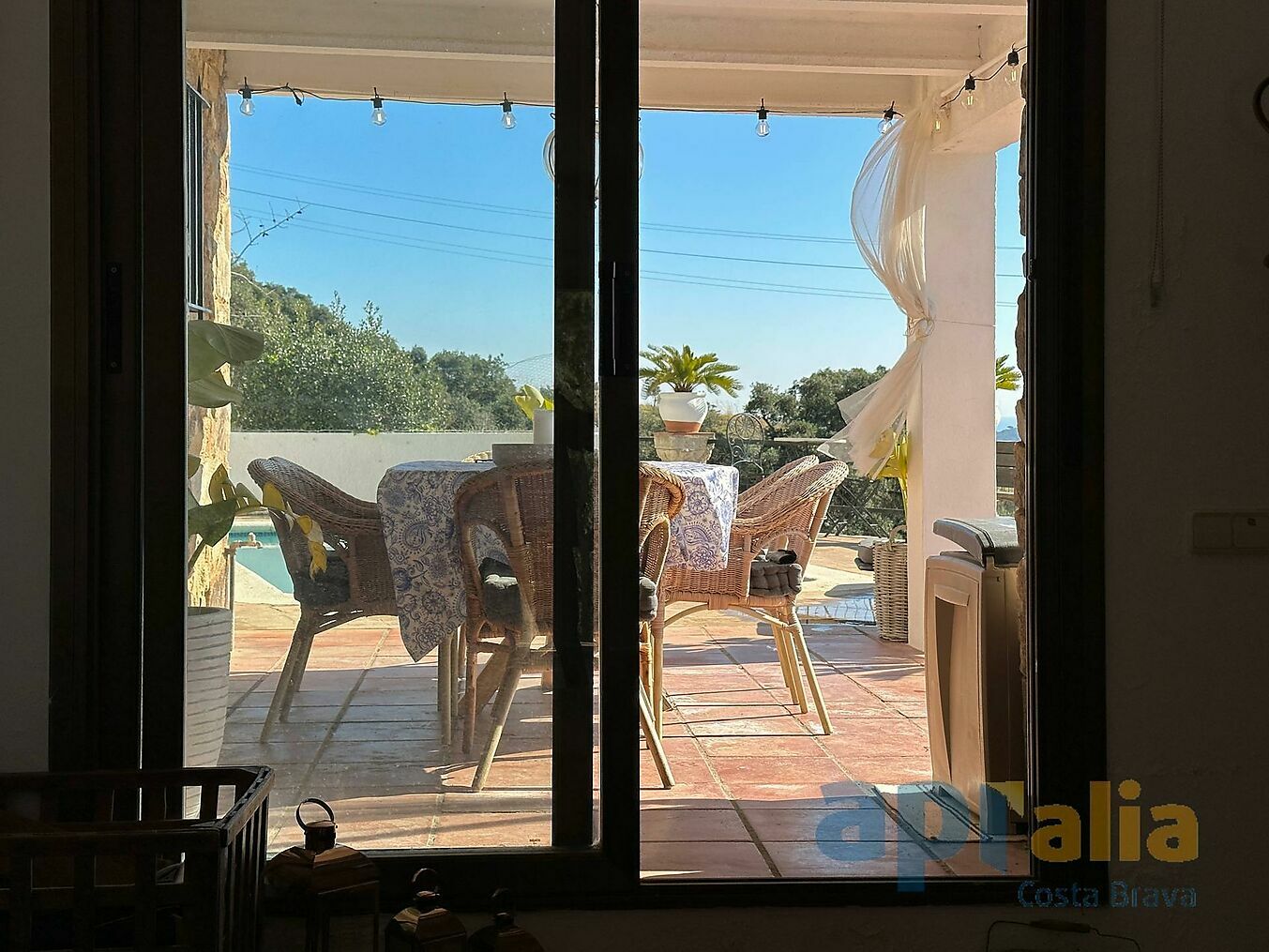 Townhouse for sale in Platja d´Aro 47
