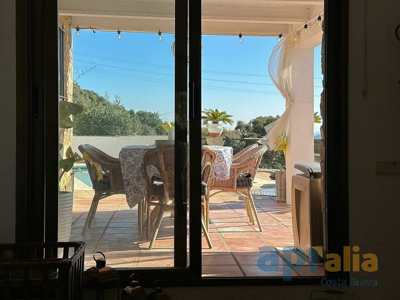 Adosada en venta en Platja d´Aro 47