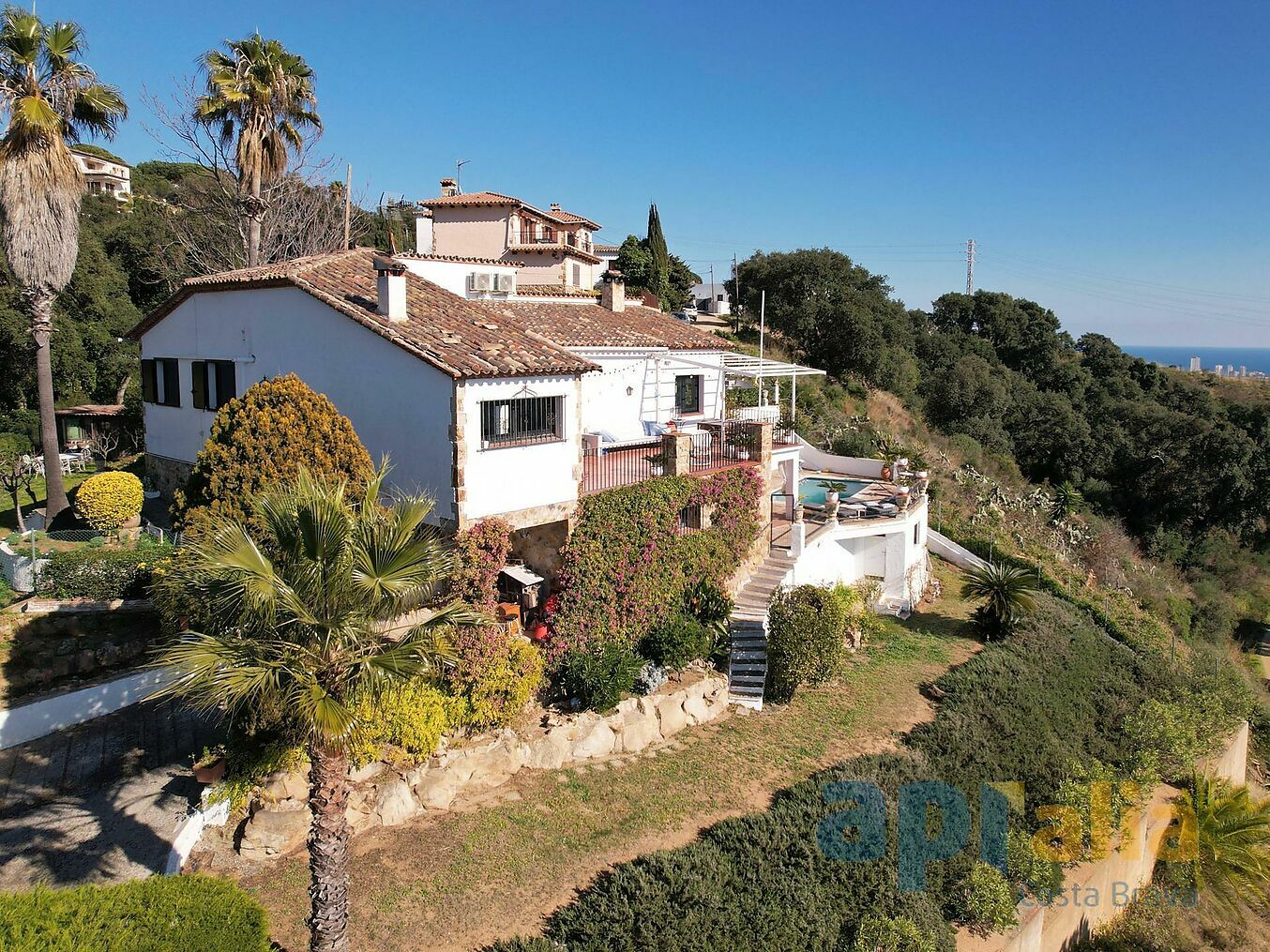 Maison de ville à vendre à Platja d´Aro 5