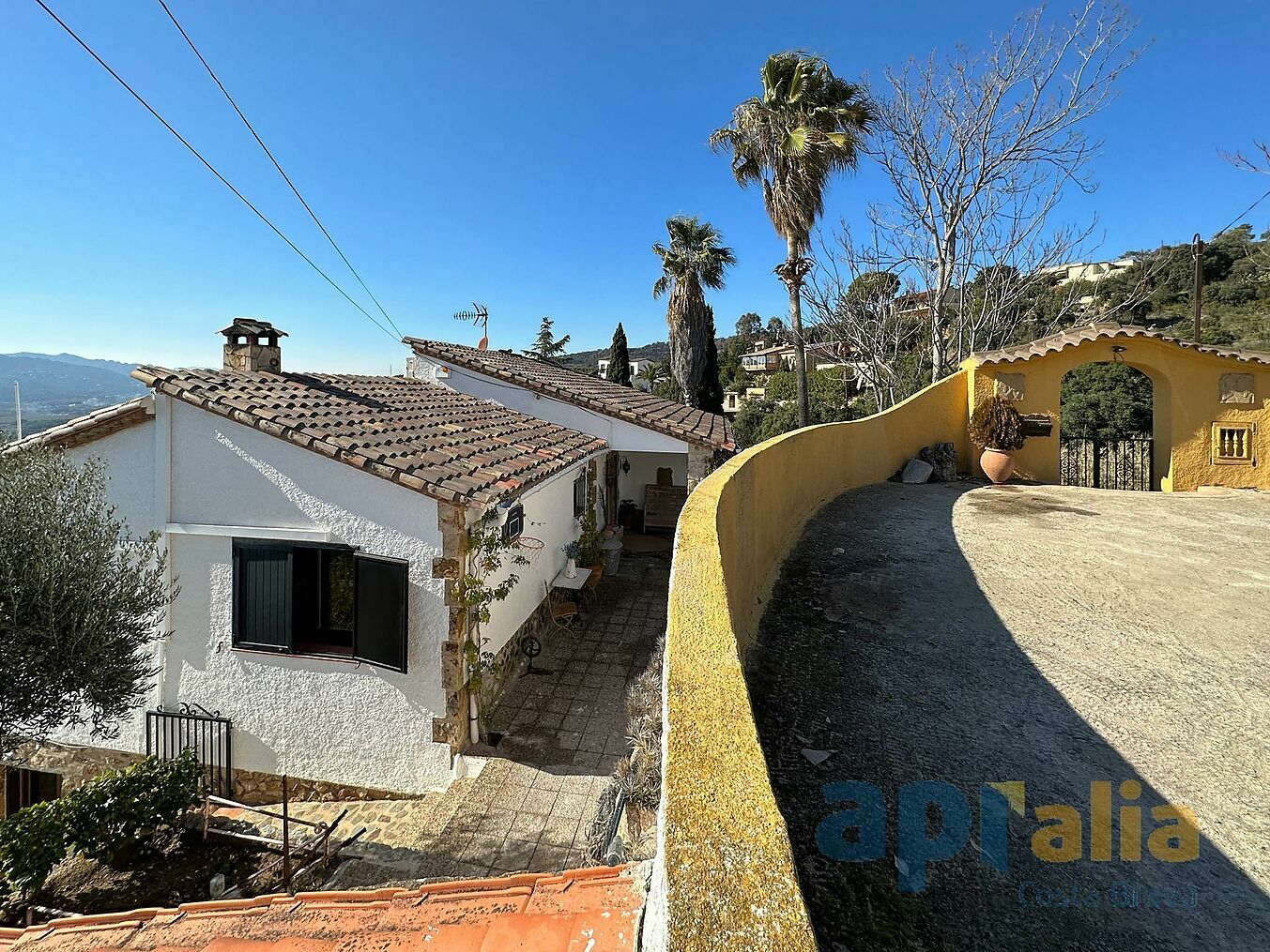 Adosada en venta en Platja d´Aro 8