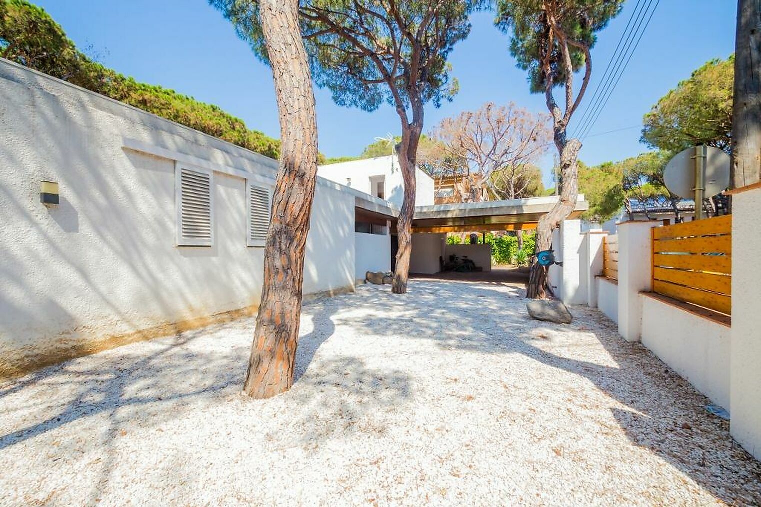 Maison de ville à vendre à Platja d´Aro 37