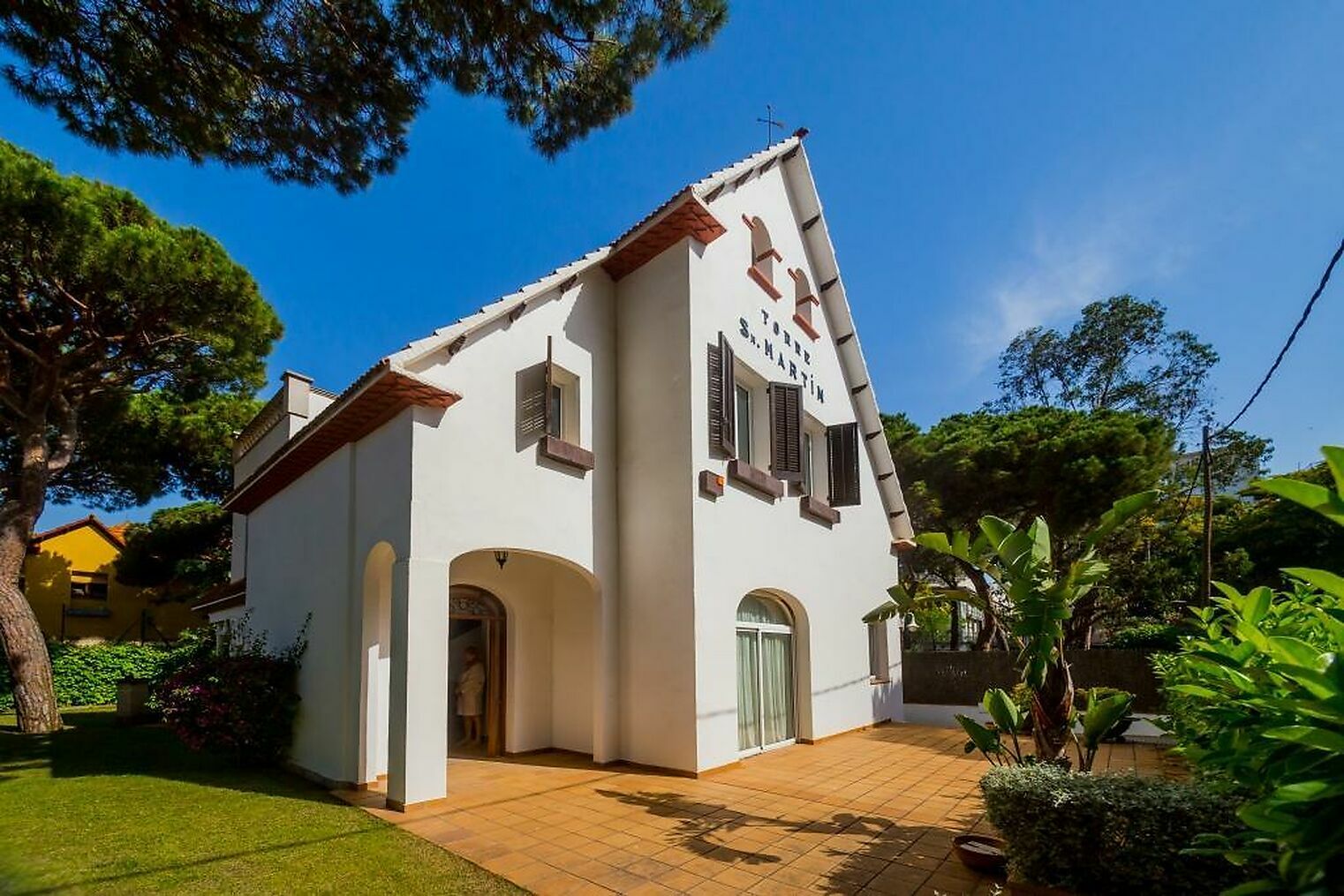 Adosada en venta en Platja d´Aro 2