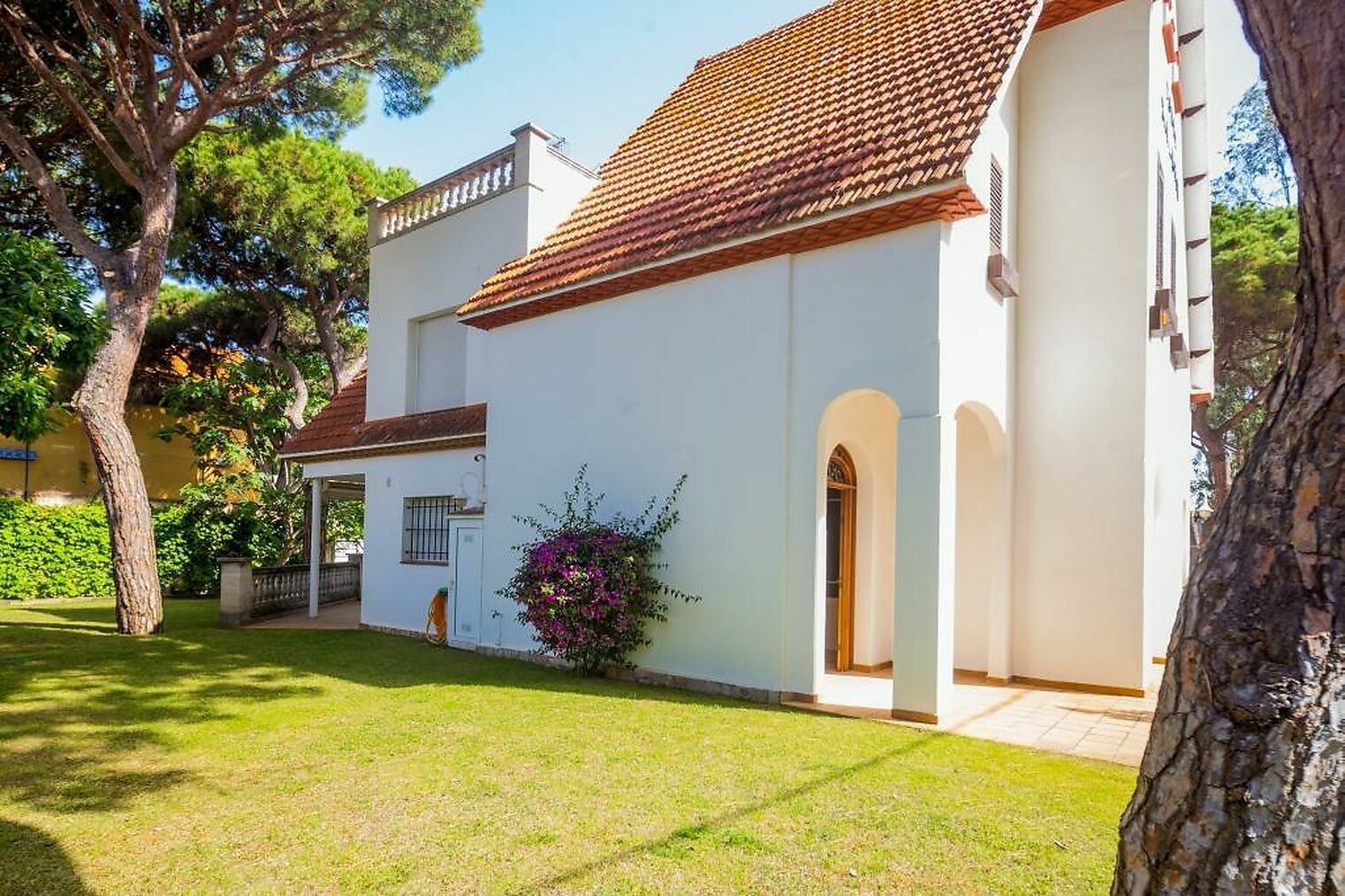 Maison de ville à vendre à Platja d´Aro 4