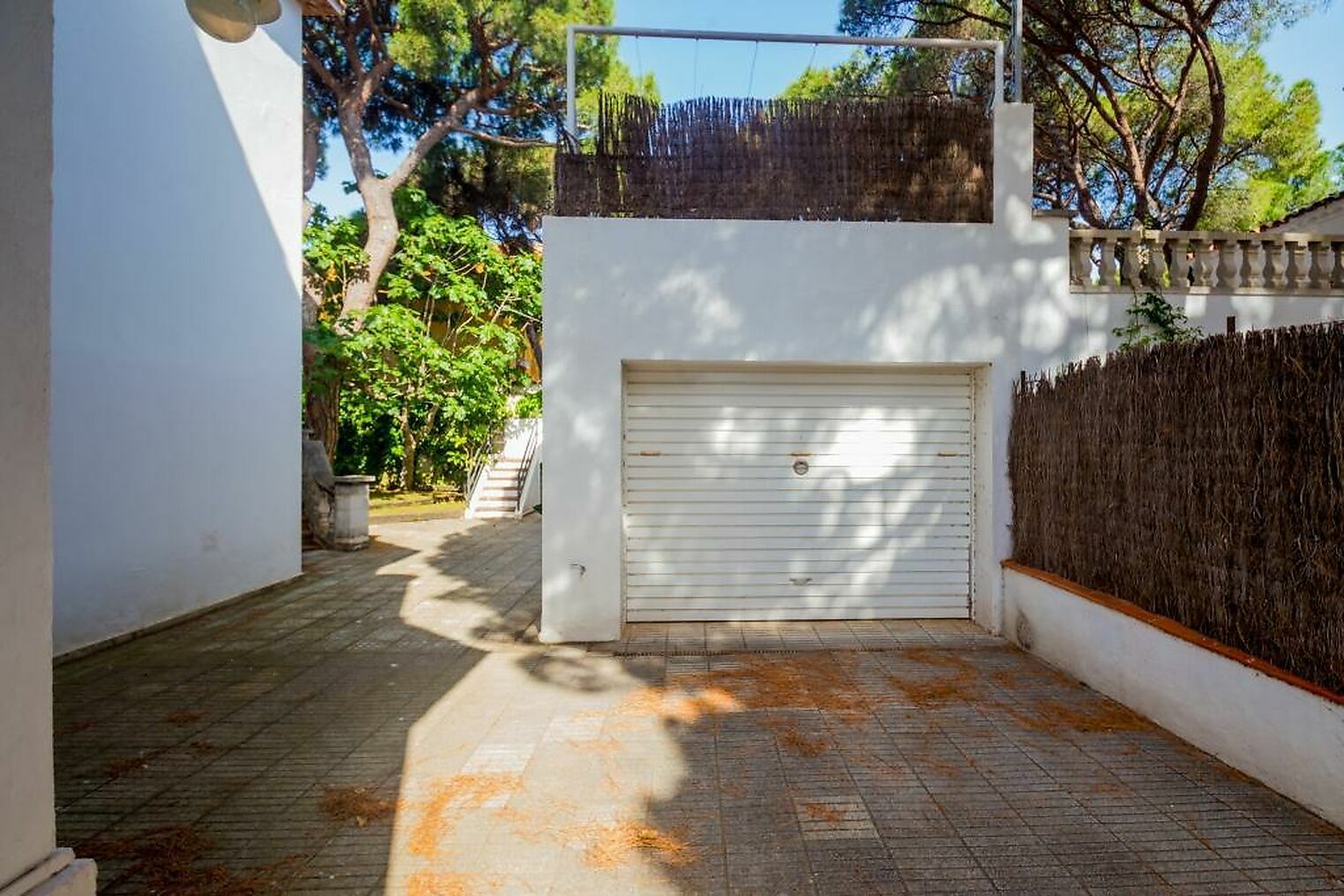 Adosada en venta en Platja d´Aro 6