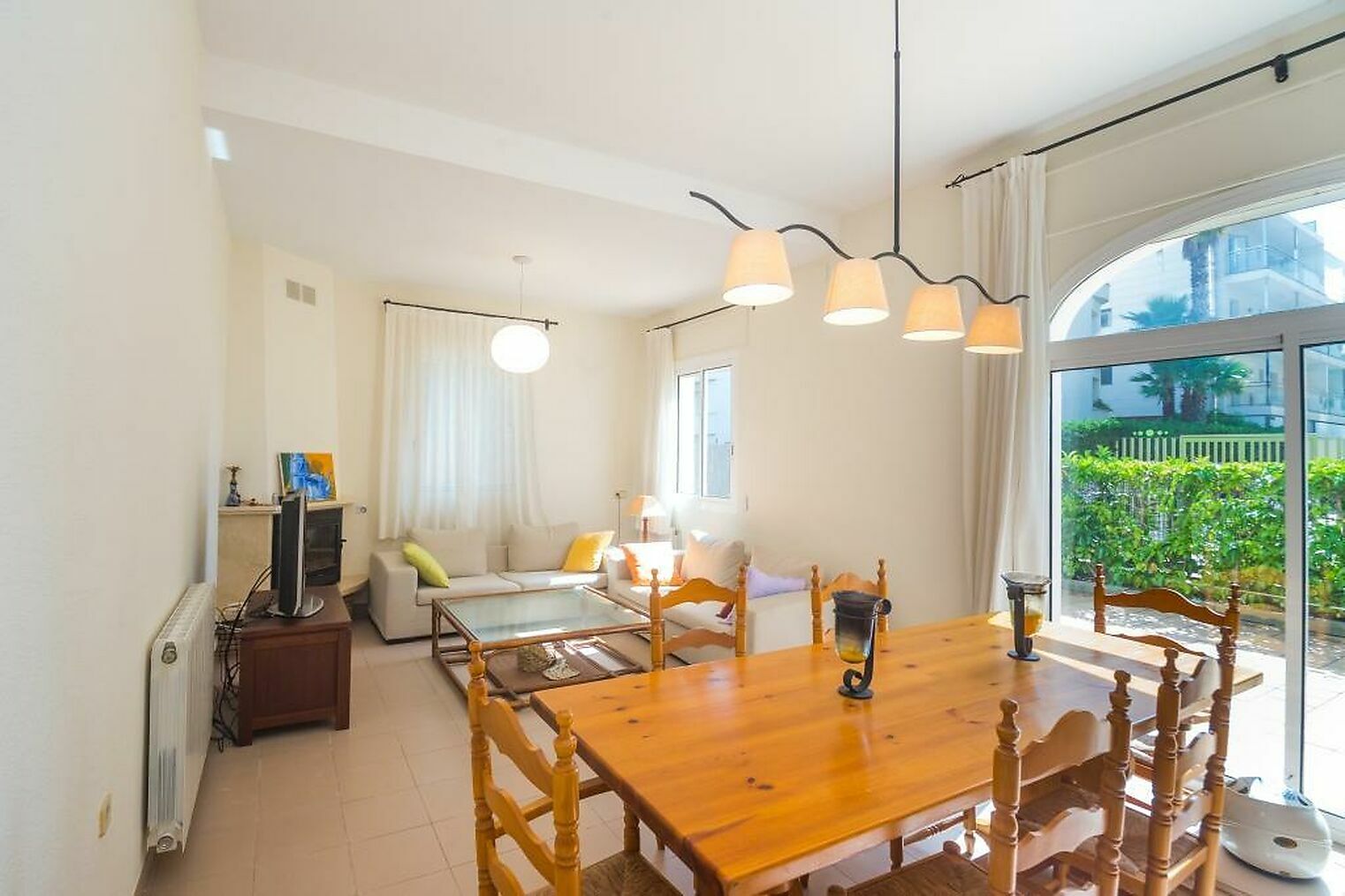 Townhouse na sprzedaż w Platja d´Aro 9