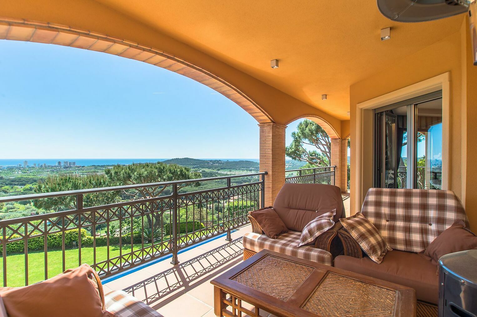 Townhouse for sale in Platja d´Aro 45