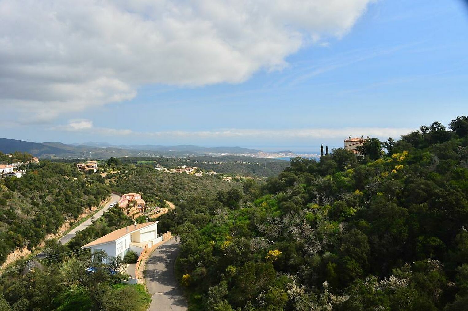 Maison de ville à vendre à Platja d´Aro 2