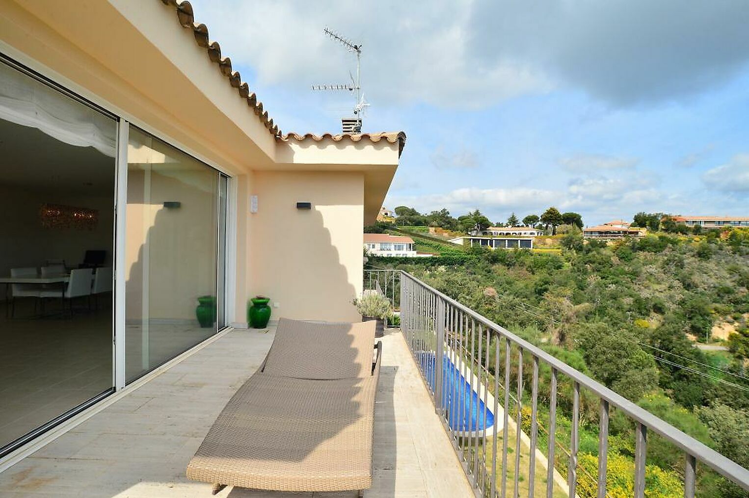 Adosada en venta en Platja d´Aro 21