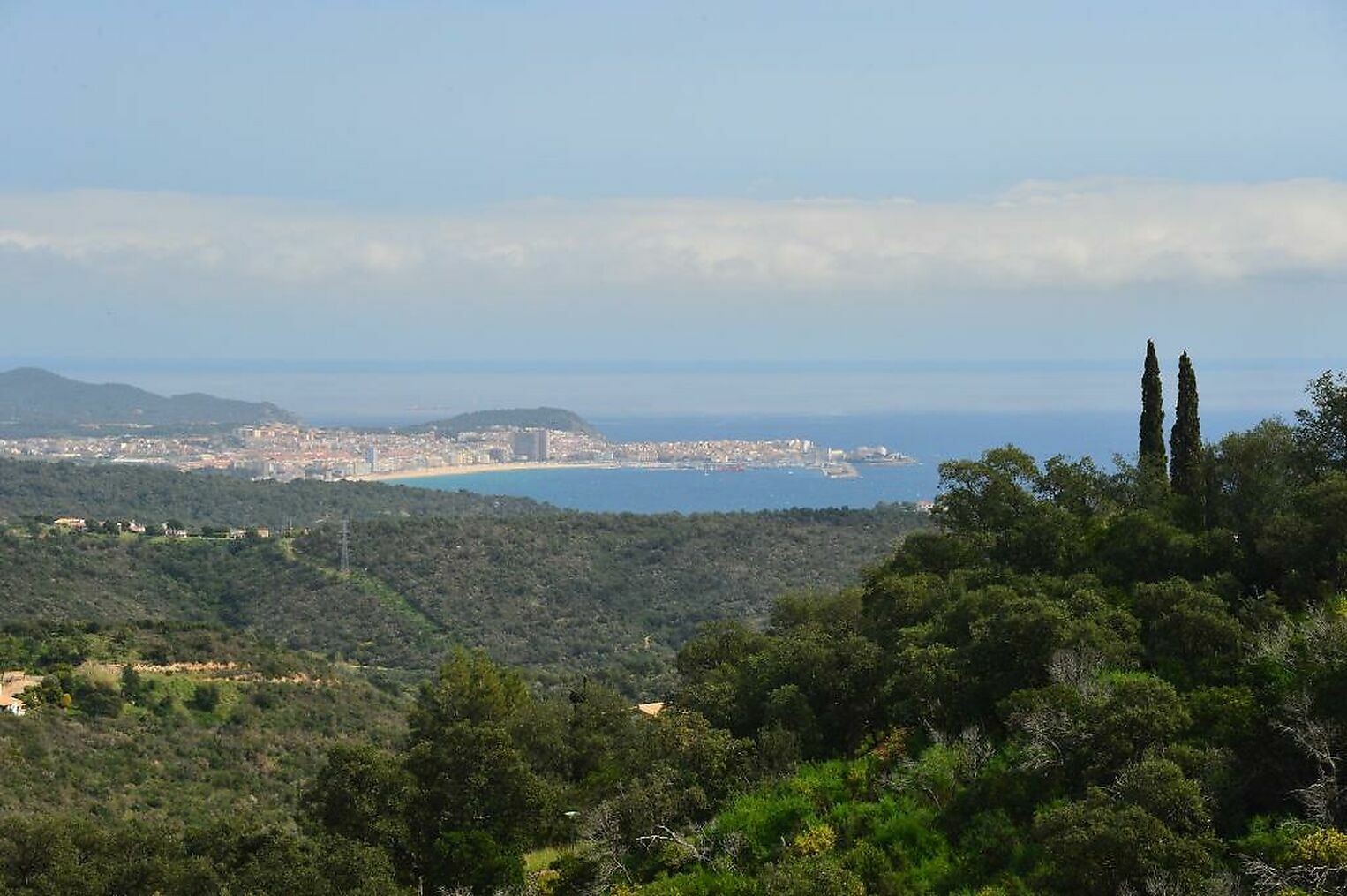 Maison de ville à vendre à Platja d´Aro 3