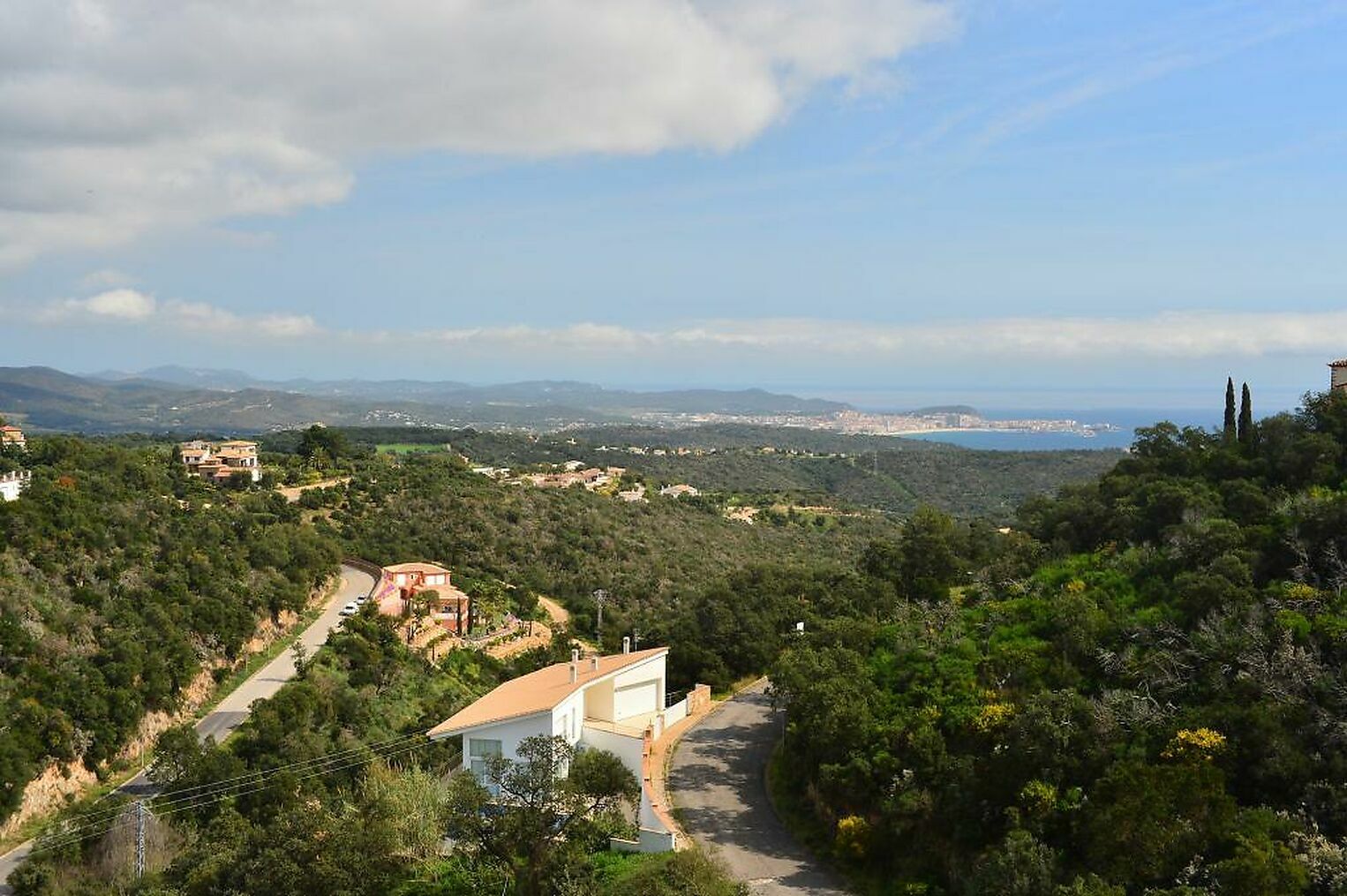 Maison de ville à vendre à Platja d´Aro 4