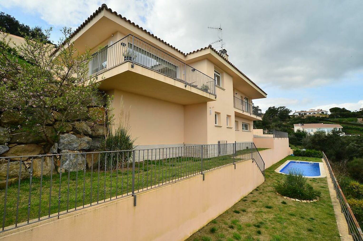 Townhouse for sale in Platja d´Aro 41