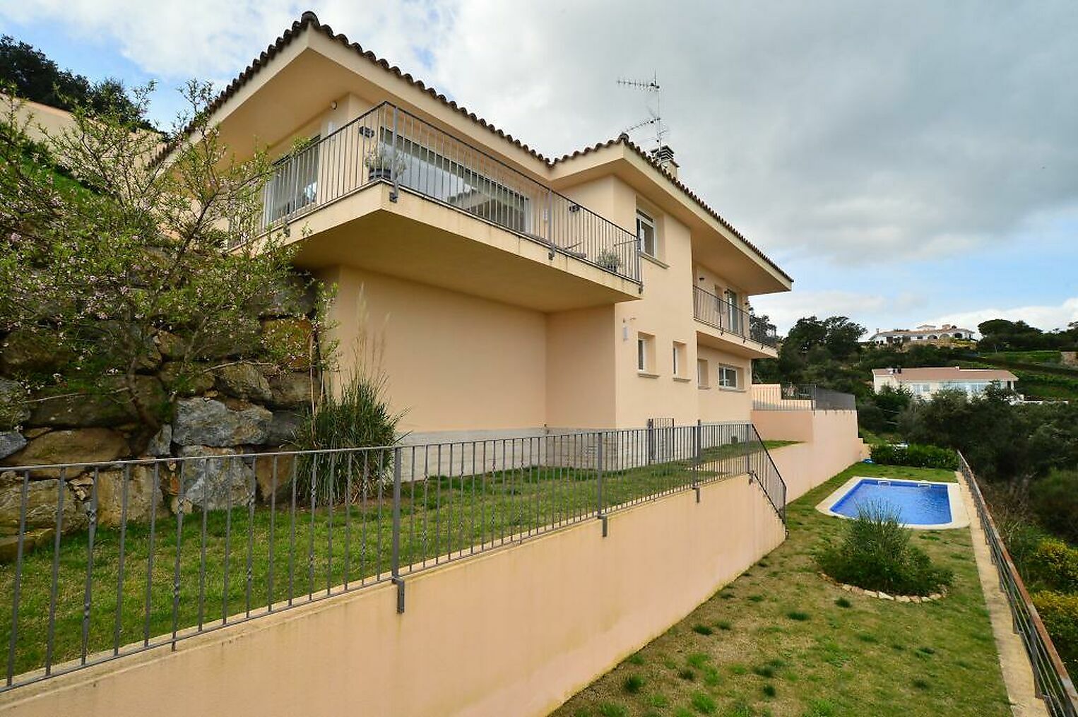 Maison de ville à vendre à Platja d´Aro 41