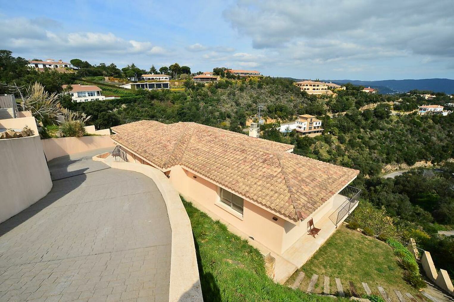 Maison de ville à vendre à Platja d´Aro 5