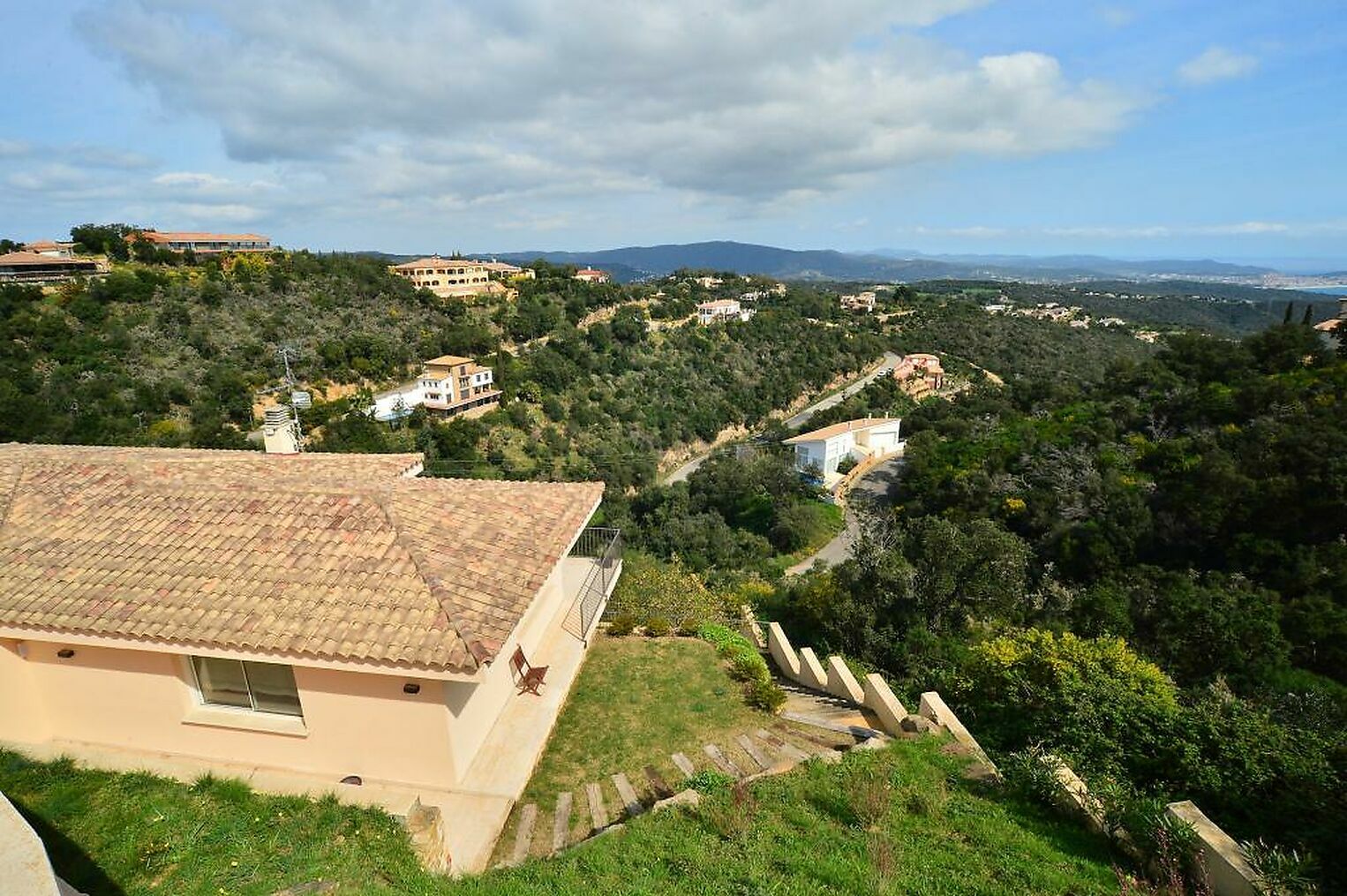 Maison de ville à vendre à Platja d´Aro 6