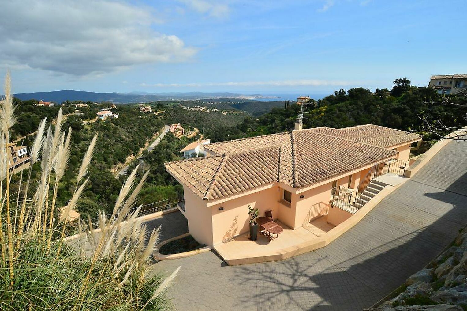 Maison de ville à vendre à Platja d´Aro 7