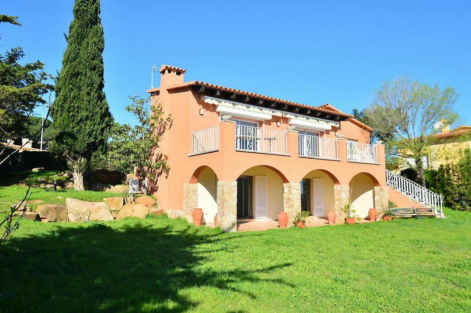 Adosada en venta en Sant Feliu de Guixols and surroundings 2