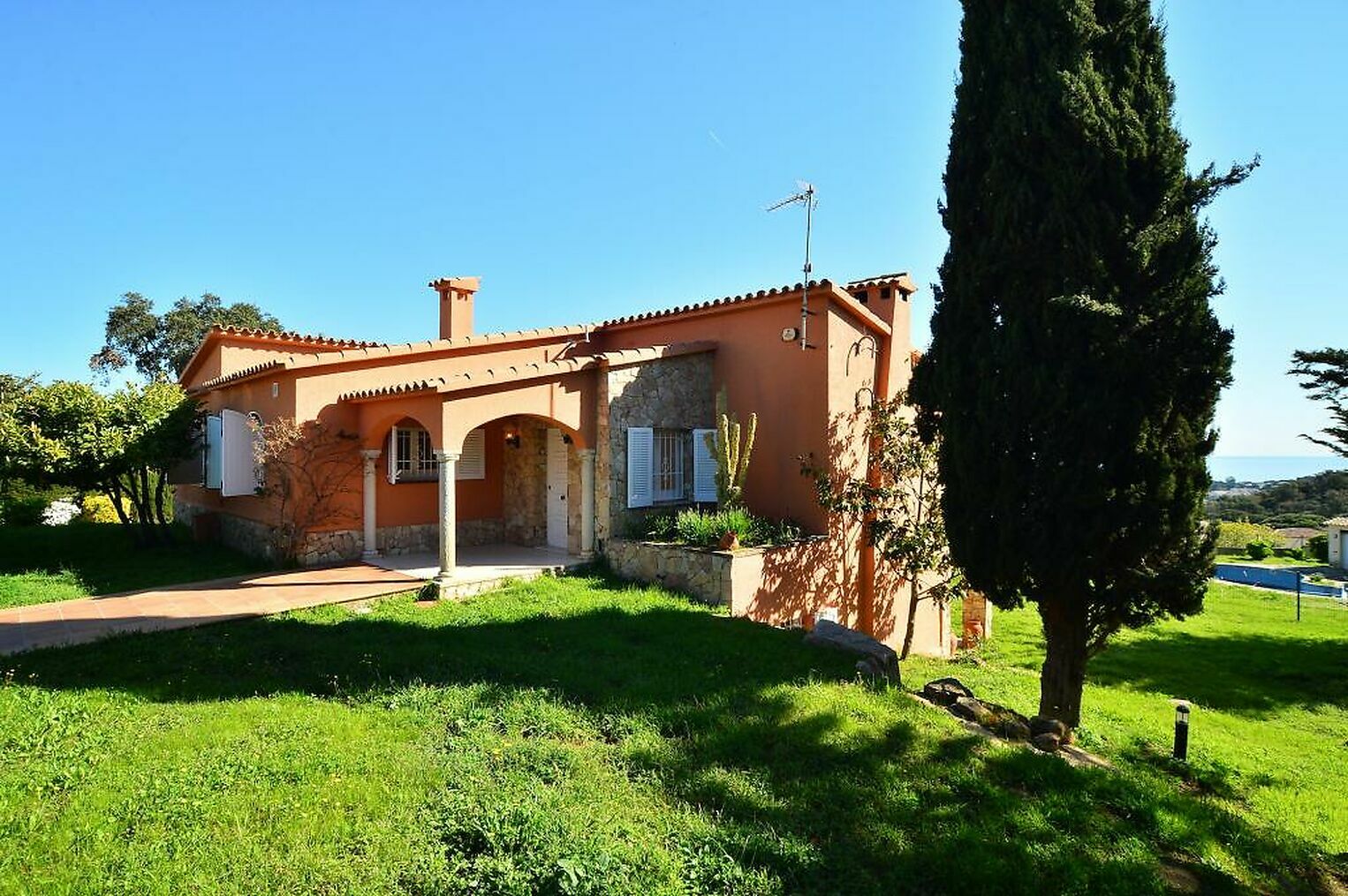 Adosada en venta en Sant Feliu de Guixols and surroundings 6