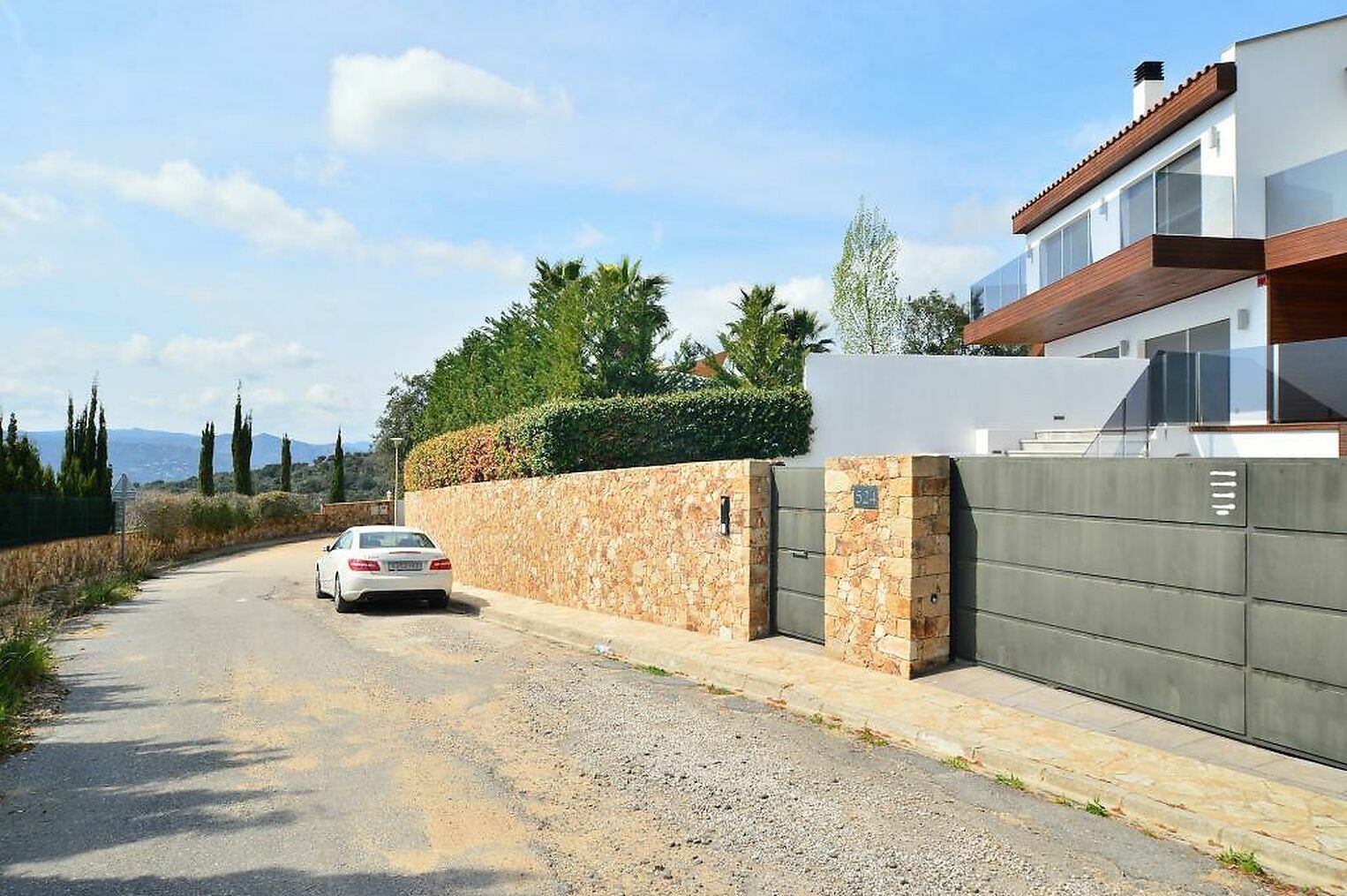 Property Image 607449-castell-d-aro-townhouses-5-6