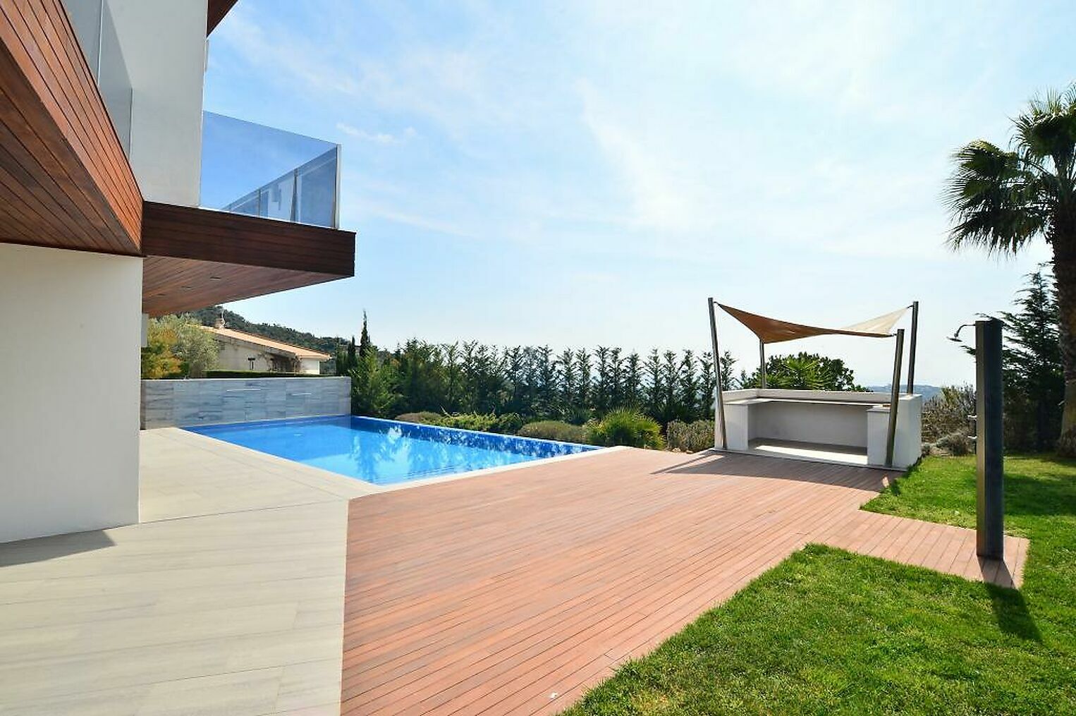 Townhouse te koop in Platja d´Aro 5