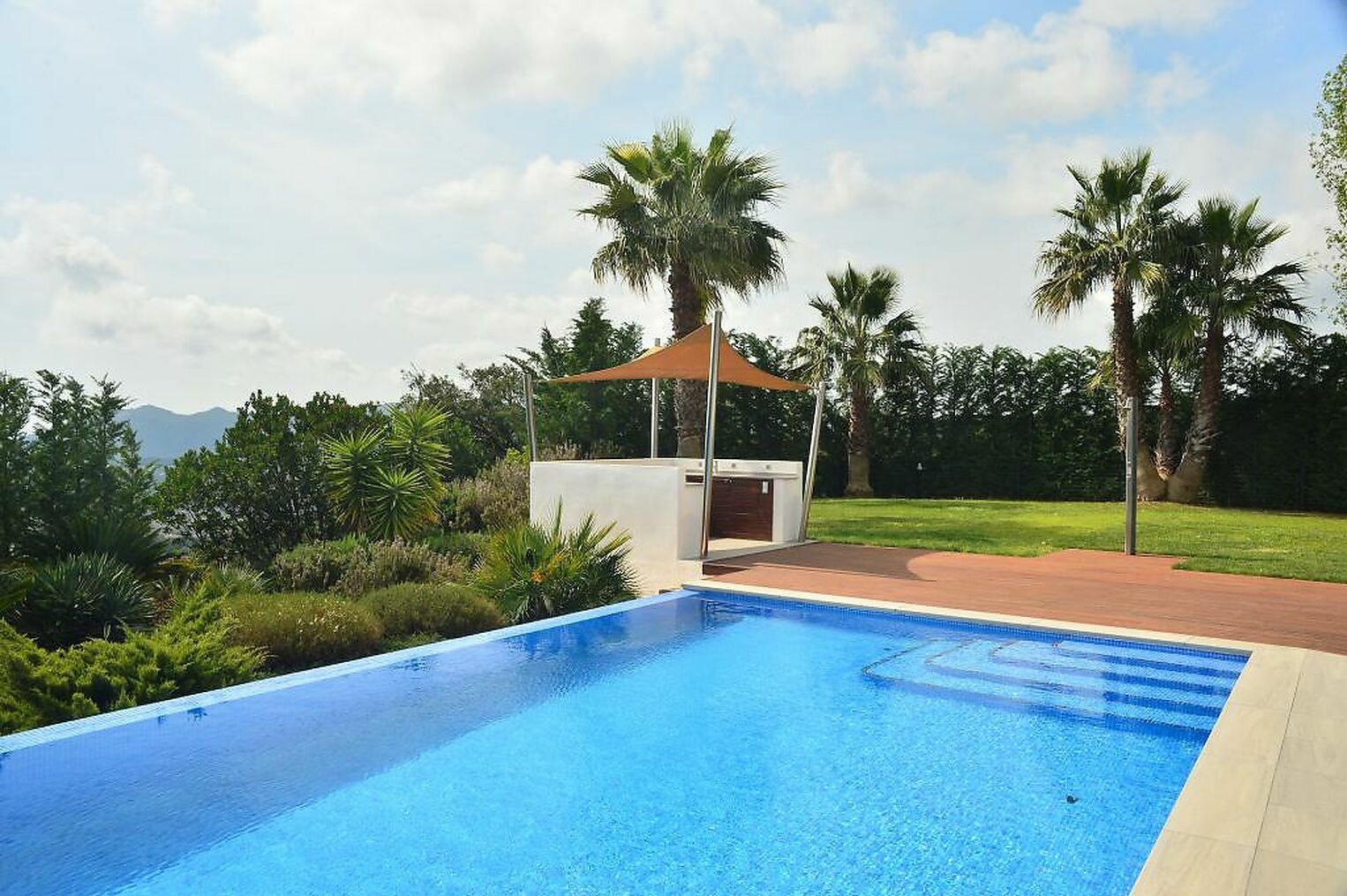 Townhouse for sale in Platja d´Aro 8