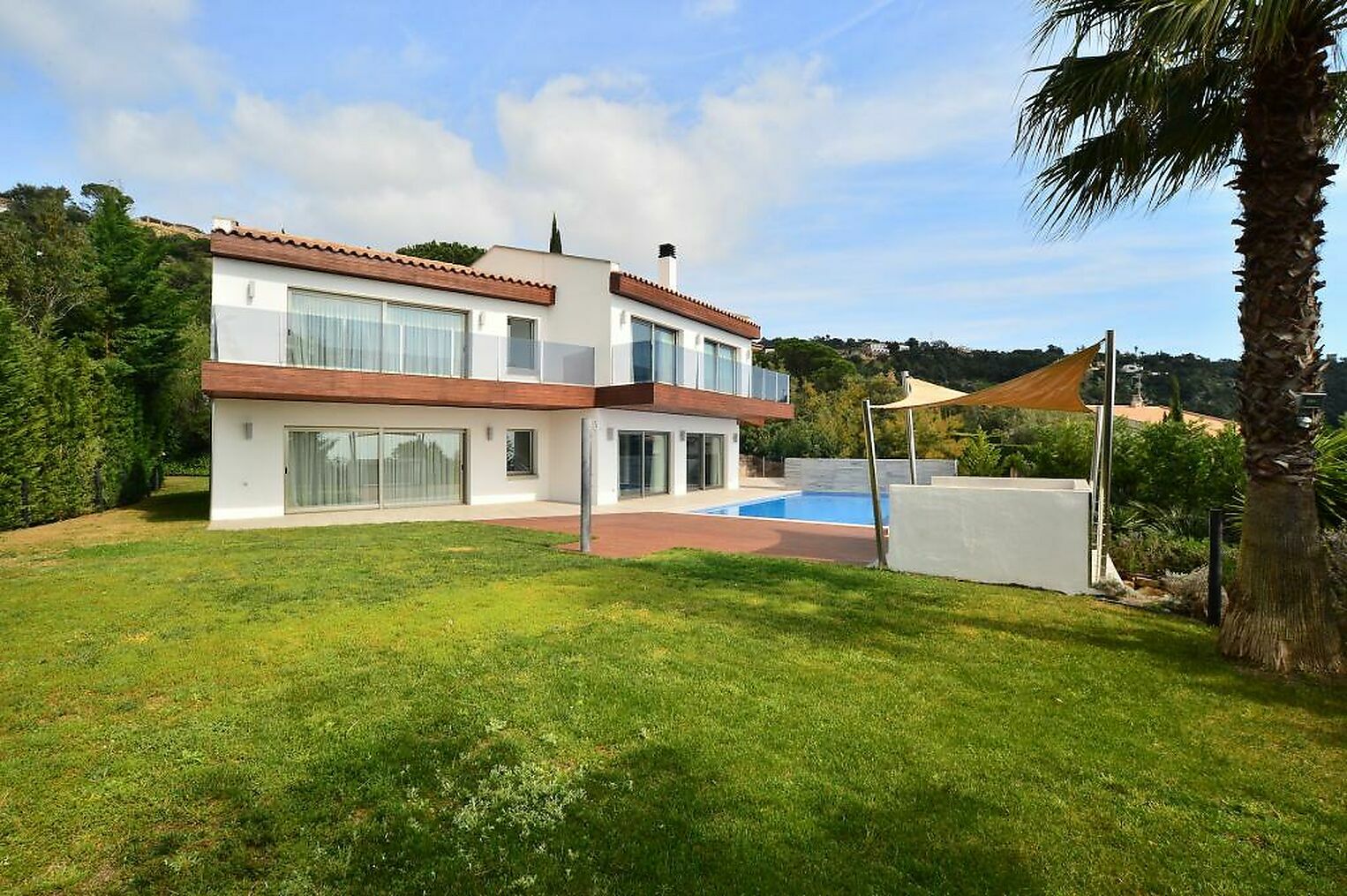 Adosada en venta en Platja d´Aro 9