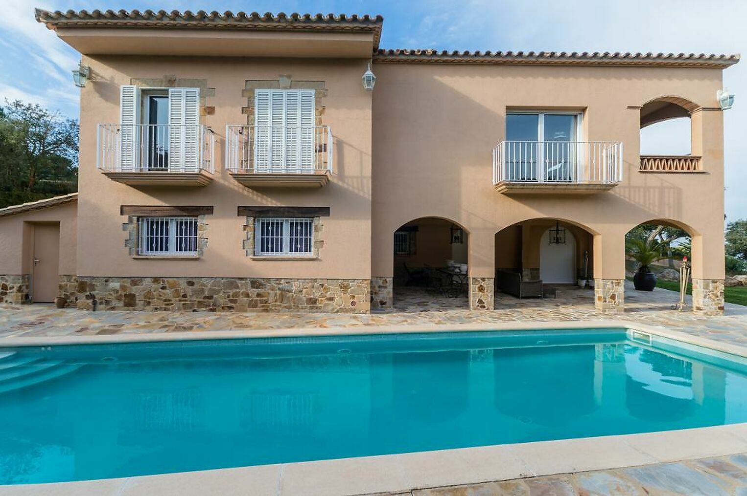 Maison de ville à vendre à Platja d´Aro 17