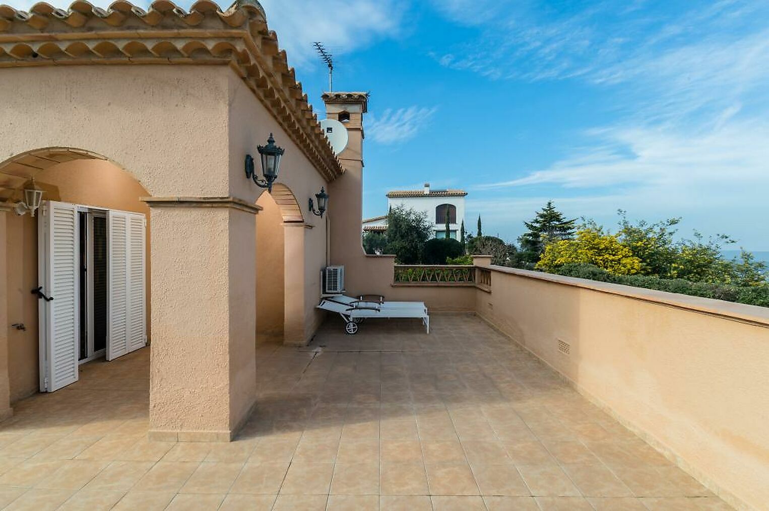 Maison de ville à vendre à Platja d´Aro 19