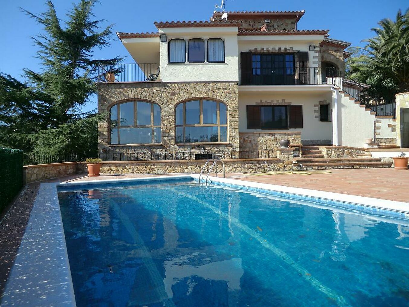 Townhouse for sale in Platja d´Aro 1