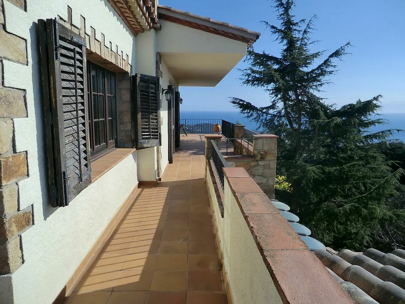 Adosada en venta en Platja d´Aro 3