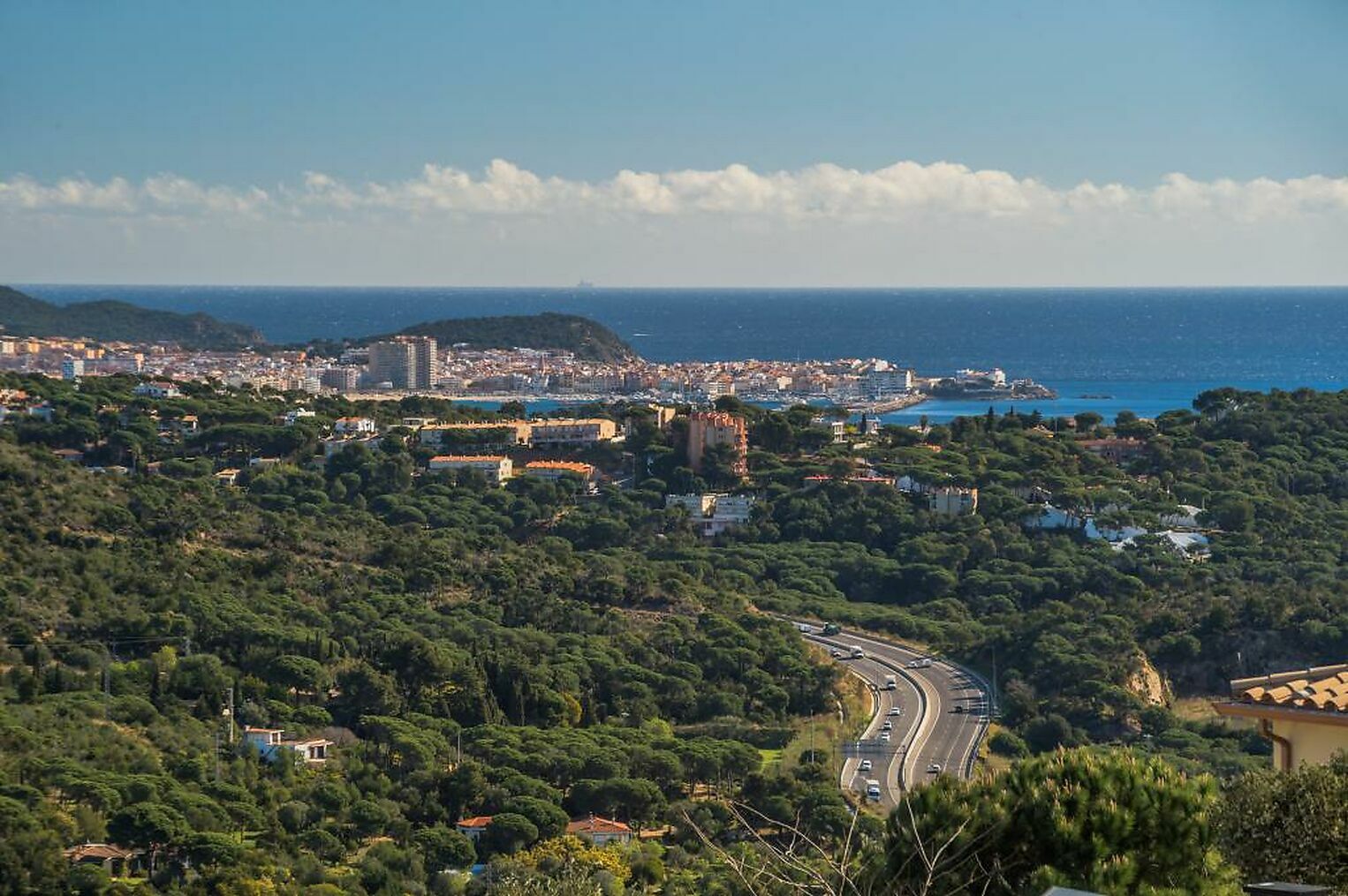 Maison de ville à vendre à Platja d´Aro 42