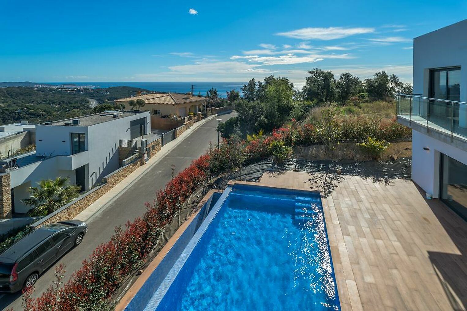 Maison de ville à vendre à Platja d´Aro 6