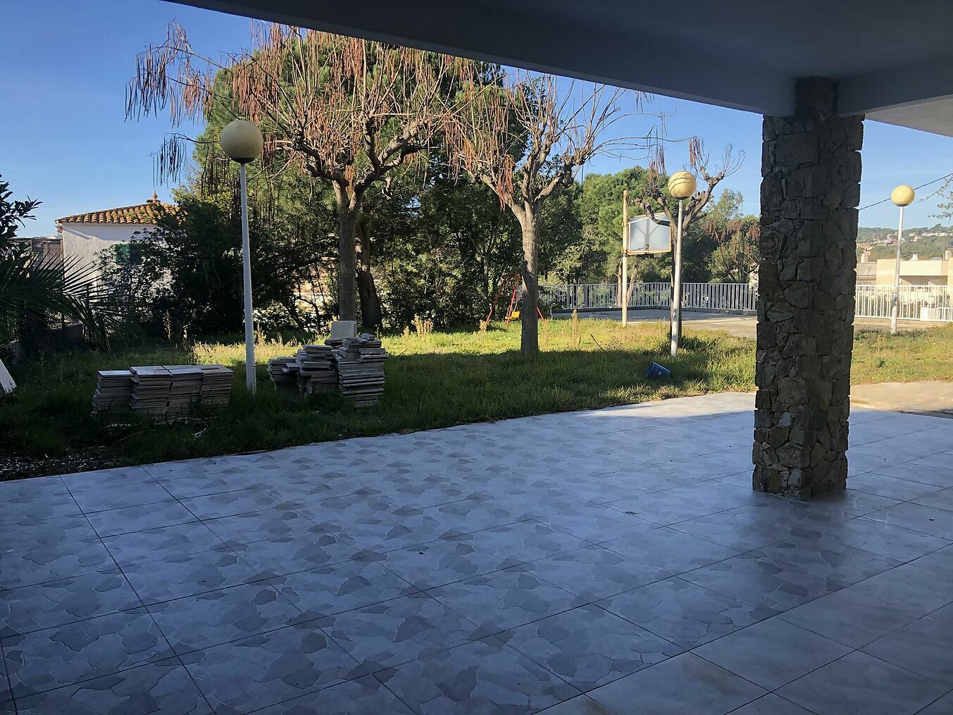 Adosada en venta en Platja d´Aro 29