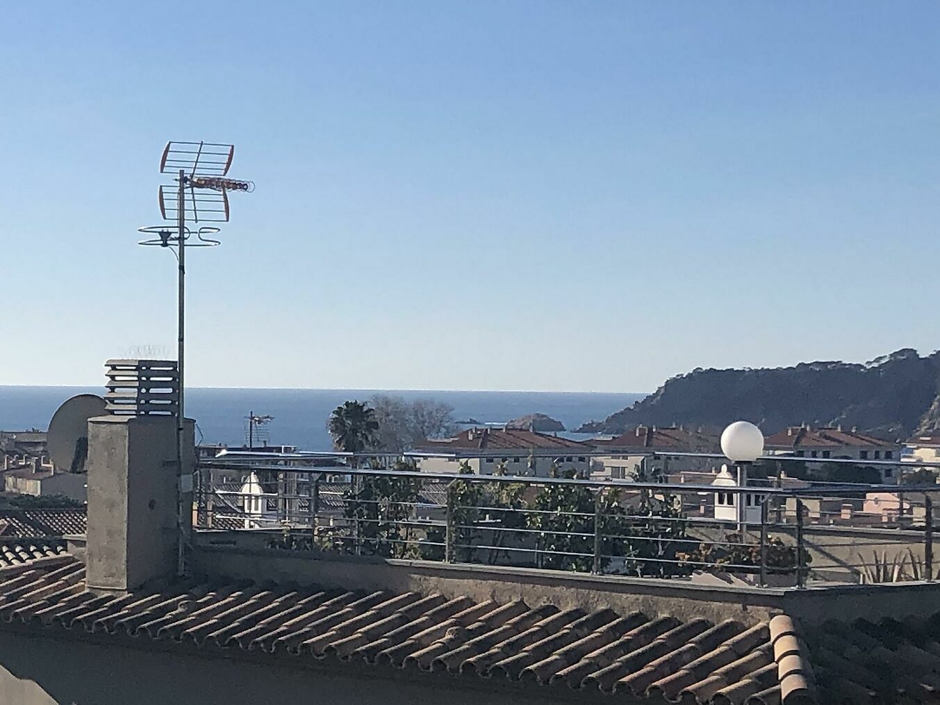 Adosada en venta en Platja d´Aro 4