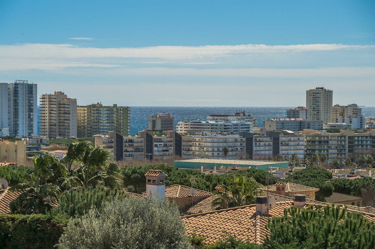 Adosada en venta en Platja d´Aro 49