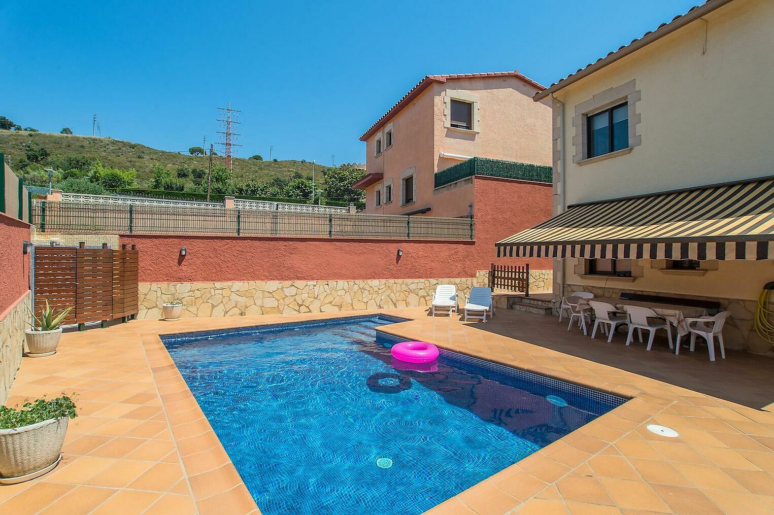 Townhouse for sale in Platja d´Aro 1