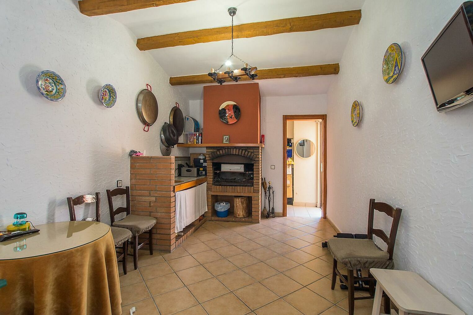 Maison de ville à vendre à Platja d´Aro 22