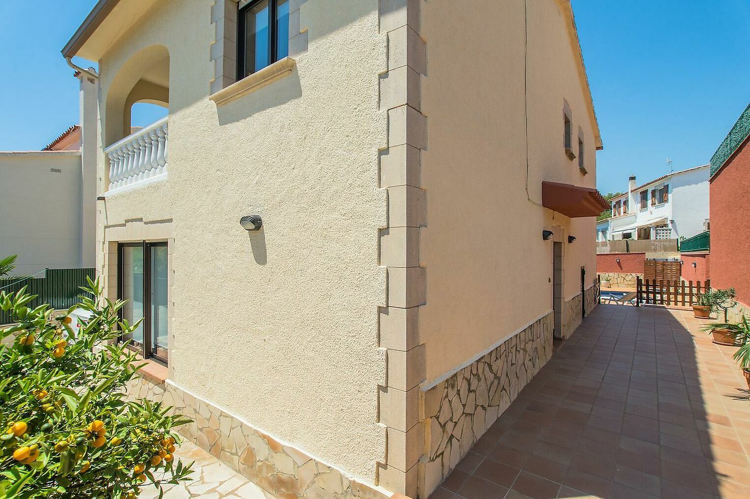 Townhouse for sale in Platja d´Aro 24