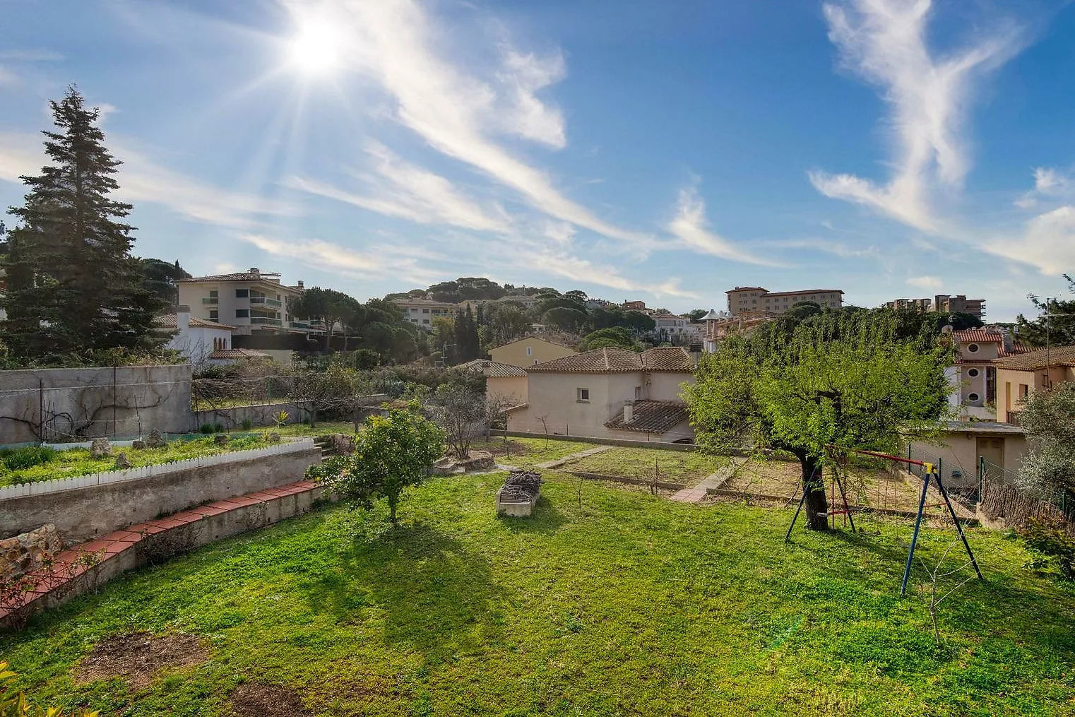 Таунхаус для продажи в Sant Feliu de Guixols and surroundings 22