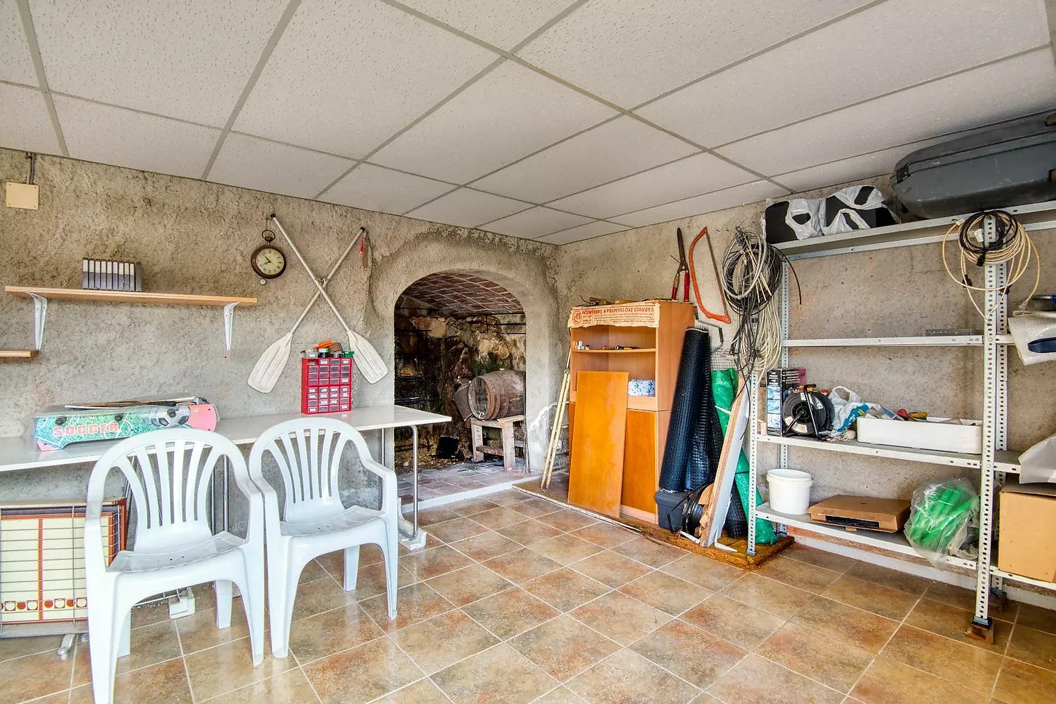 Adosada en venta en Sant Feliu de Guixols and surroundings 26